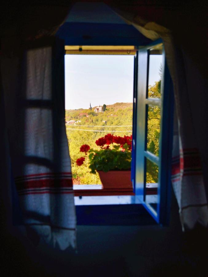 Hotel Siklod. Csaba Vendeghaz Exteriér fotografie